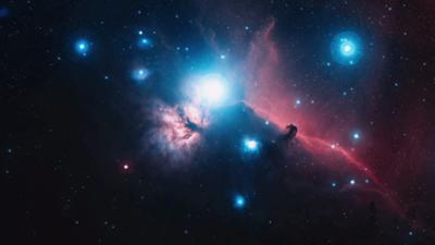 Hubble - Mission Universum: Der Bauplan unserer Welt