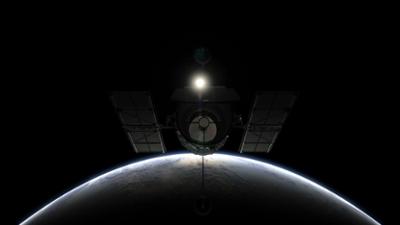 Hubble - Mission Universum: Unser Blick zu den Sternen