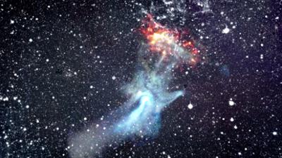 Hubble - Mission Universum: Das Leben der Sterne