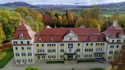 Ich, Bauer: Der Millionär als Bauer