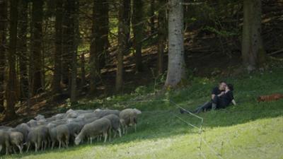 Ich, Bauer: Von der Liebe