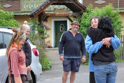 Ich, Bauer: Das Leben geht weiter