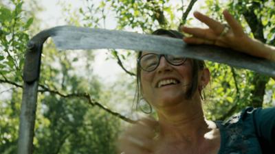 Ich, Bauer: Die Bäuerin, das bin ich!