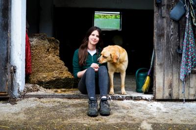 Ich, Bauer: Die letzte Hoffnung