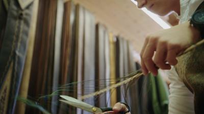 Junge Wilde, altes Handwerk