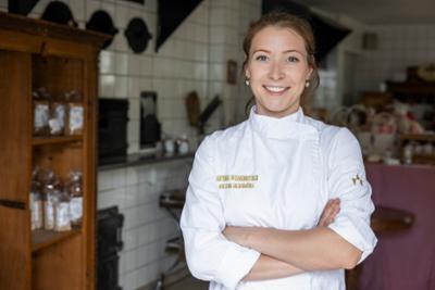 Junge Wilde, altes Handwerk: Es muss pfeifen!