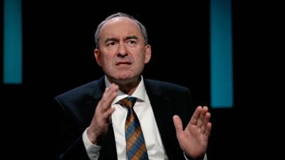 KLARTEXT Deutschland: Wann geht der Sprit aus?