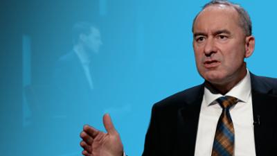 KLARTEXT Deutschland: Sanierungsfall Deutschland