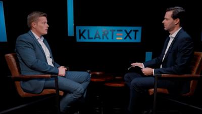 KLARTEXT Deutschland: „Sitzen auf Pulverfass“