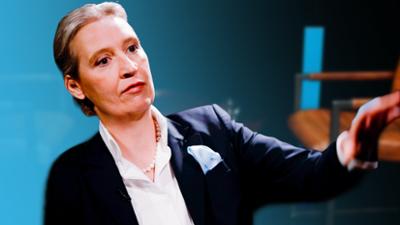 KLARTEXT Deutschland: Kaum Zurückweisungen