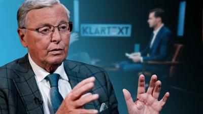 KLARTEXT Deutschland: Wohlstandsverlust droht