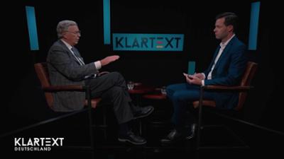 KLARTEXT Deutschland: Merz-Regierung unter Druck