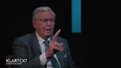 KLARTEXT Deutschland: AfD und Brandmauer: Warum?