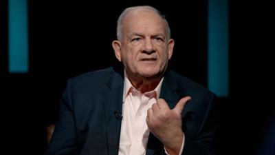 KLARTEXT Deutschland: "Die Welt retten?"