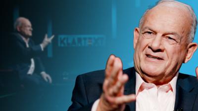 KLARTEXT Deutschland: Peter Hahne warnt