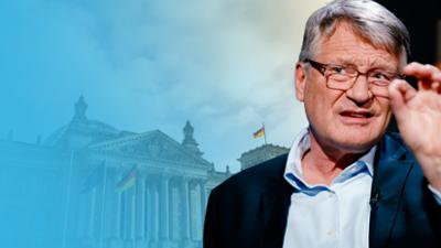 KLARTEXT Deutschland: "Falsch in meinem Land"