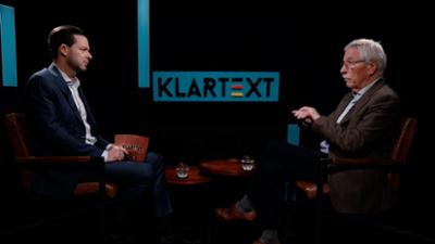 KLARTEXT Deutschland: Sarrazin zieht Bilanz