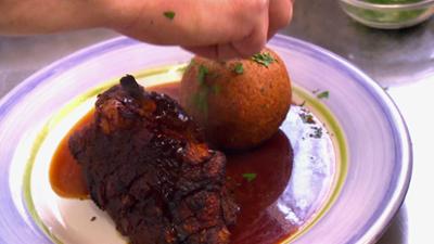 Kulinarische Ausflüge: Zu Gast im Bayerischen Wald