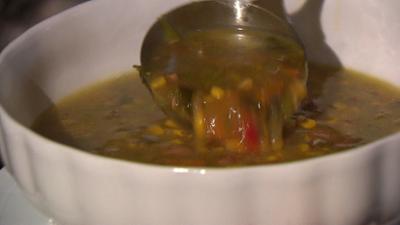 Kulinarische Ausflüge: Winterliche Spezialitäten