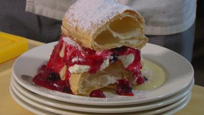 Kulinarische Ausflüge: Zu Gast im Wienerwald