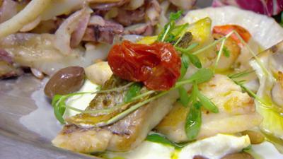 Kulinarische Ausflüge: Grado und die Lagune