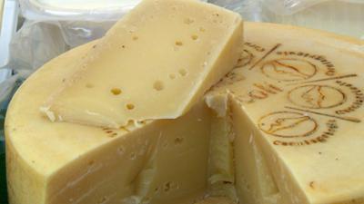 Kulinarische Ausflüge: Zu Gast in der Carnia