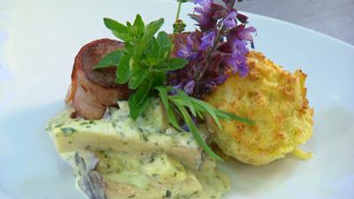 Kulinarische Ausflüge: Zu Gast im Marchfeld 