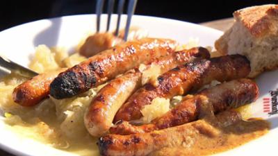 Kulinarische Ausflüge: Zu Gast in Regensburg