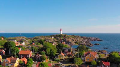 Länder, Menschen, Abenteuer: Ein Sommer in den Schären - Mehr Schweden geht nicht