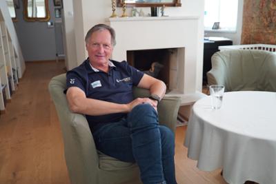 Legendäre Winter: Doku