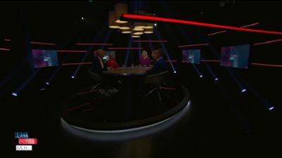 Links. Rechts. Mitte - Duell der Meinungsmacher: Der Talk am 01.10.