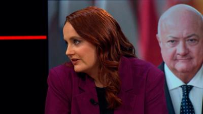 Links. Rechts. Mitte - Duell der Meinungsmacher: Wackelt die Regierung?