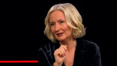 Links. Rechts. Mitte - Duell der Meinungsmacher: Auf dem linken Auge blind?