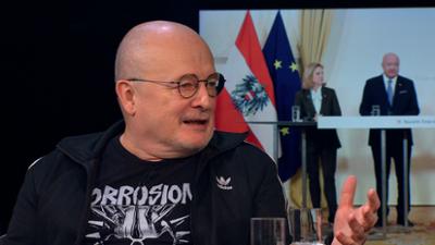 Links. Rechts. Mitte - Duell der Meinungsmacher: Türkei vor EU-Beitritt?