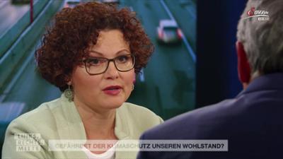 Links. Rechts. Mitte - Duell der Meinungsmacher: Der Talk am 05.03.