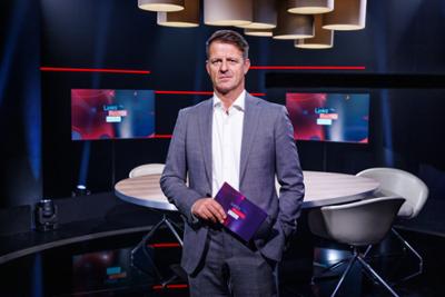 Links. Rechts. Mitte - Duell der Meinungsmacher: Täter- statt Opferschutz?