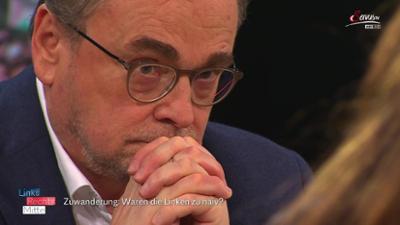 Links. Rechts. Mitte - Duell der Meinungsmacher: Der Talk am 05.11.