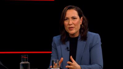 Links. Rechts. Mitte - Duell der Meinungsmacher: Epstein-Files und kein Ende