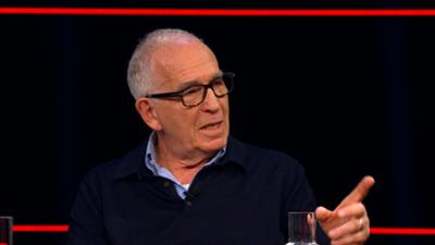 Links. Rechts. Mitte - Duell der Meinungsmacher: Droht ein Weltkrieg?