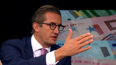 Links. Rechts. Mitte - Duell der Meinungsmacher: Regierung im Krisenmodus?