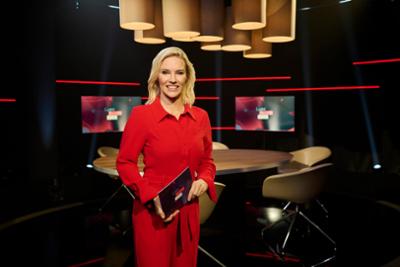 Links. Rechts. Mitte - Duell der Meinungsmacher: Der Talk am 12.11.