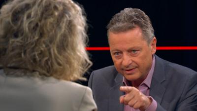 Links. Rechts. Mitte - Duell der Meinungsmacher: Objektiv staatsnahe Medien?