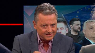 Links. Rechts. Mitte - Duell der Meinungsmacher: Schicksalswahl in Ungarn