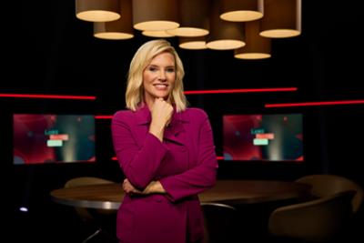 Links. Rechts. Mitte - Duell der Meinungsmacher: Der Talk am 15.10.