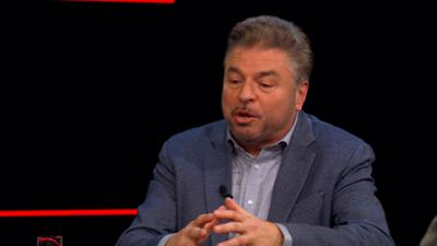 Links. Rechts. Mitte - Duell der Meinungsmacher: Gibt Europa sich auf?