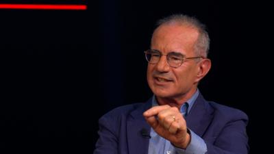 Links. Rechts. Mitte - Duell der Meinungsmacher: Österreich im Öl-Schock?