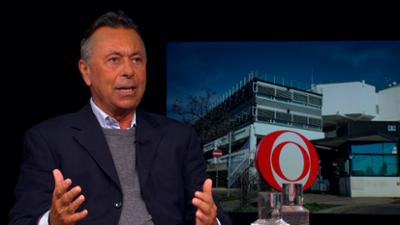 Links. Rechts. Mitte - Duell der Meinungsmacher: Schlammschlacht im ORF! 