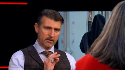 Links. Rechts. Mitte - Duell der Meinungsmacher: Iran und Grönland