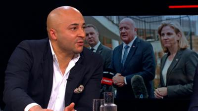 Links. Rechts. Mitte - Duell der Meinungsmacher: Planlos gegen die Teuerung?