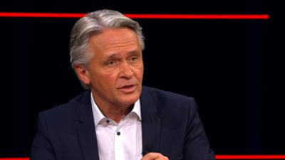 Links. Rechts. Mitte - Duell der Meinungsmacher: ORF in der Krise? 